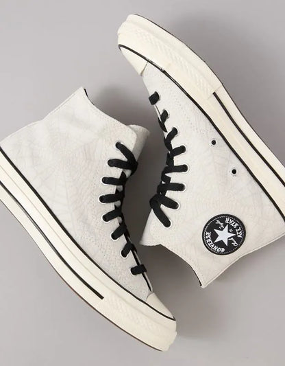 Converse Chuck Taylor All Star Platform Lift High-Top Sneaker