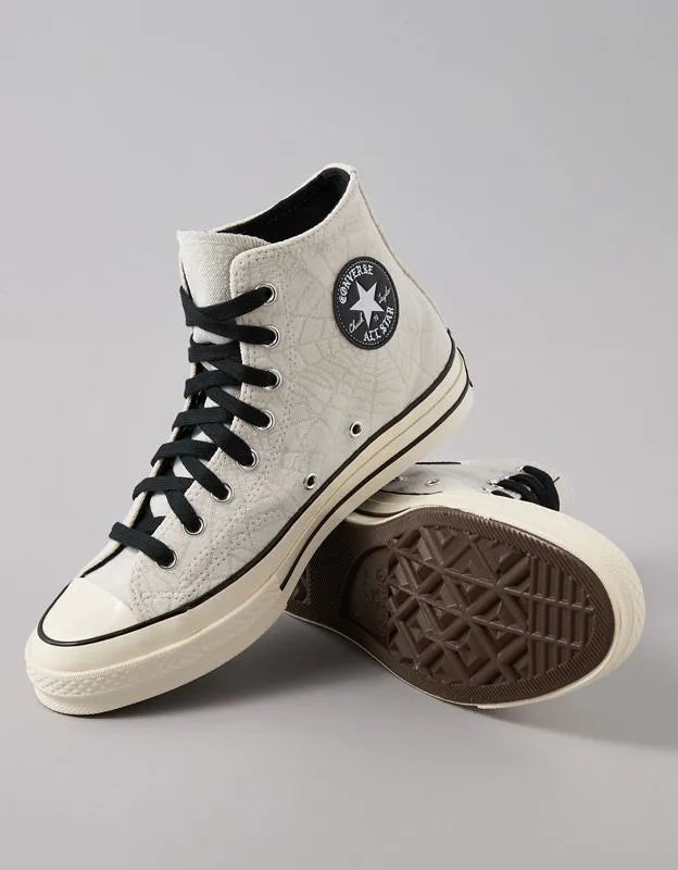 Converse Chuck Taylor All Star Platform Lift High-Top Sneaker