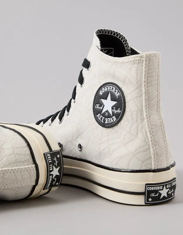 Converse Chuck Taylor All Star Platform Lift High-Top Sneaker