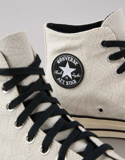 Converse Chuck Taylor All Star Platform Lift High-Top Sneaker