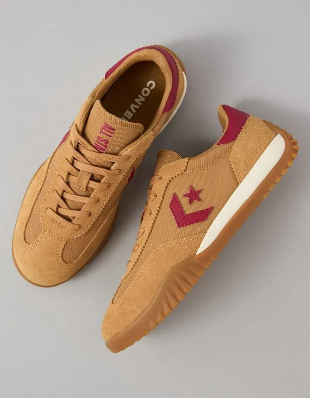 Converse Run Star Trainer Shoe