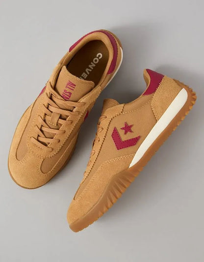 Converse Run Star Trainer Shoe