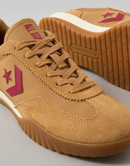 Converse Run Star Trainer Shoe