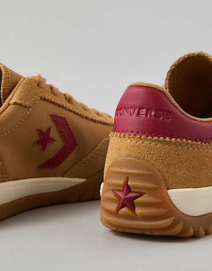 Converse Run Star Trainer Shoe
