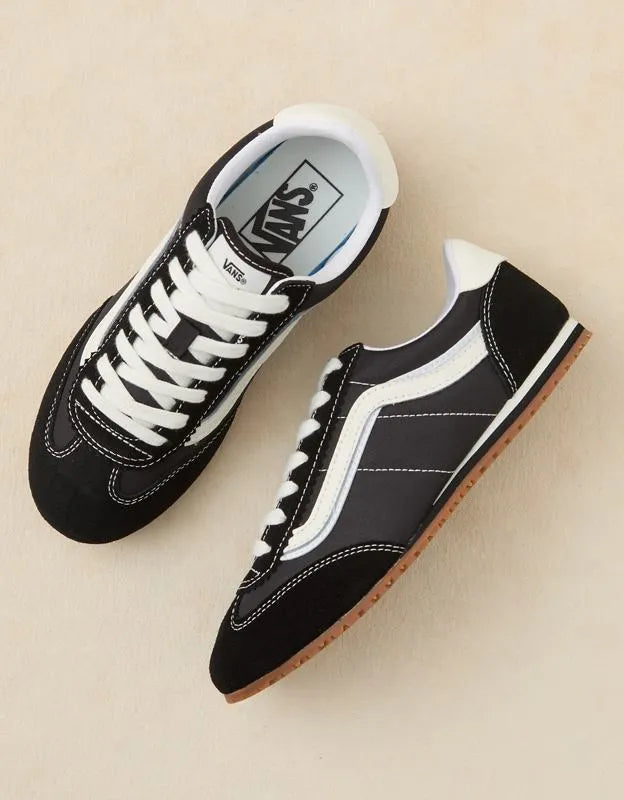 Vans Super Lowpro Shoe