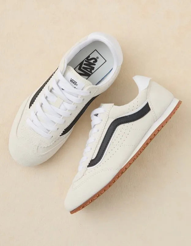 Vans Super Lowpro Shoe