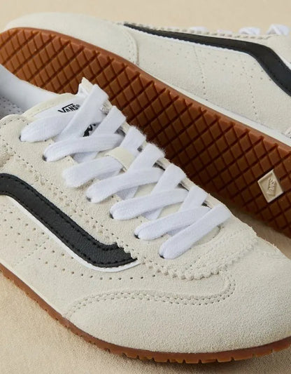 Vans Super Lowpro Shoe
