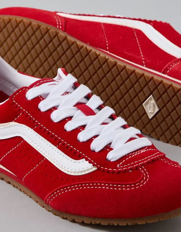 Vans Super Lowpro Shoe