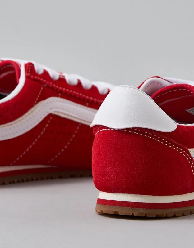 Vans Super Lowpro Shoe