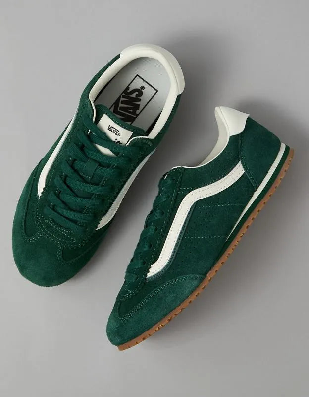 Vans Super Lowpro Shoe