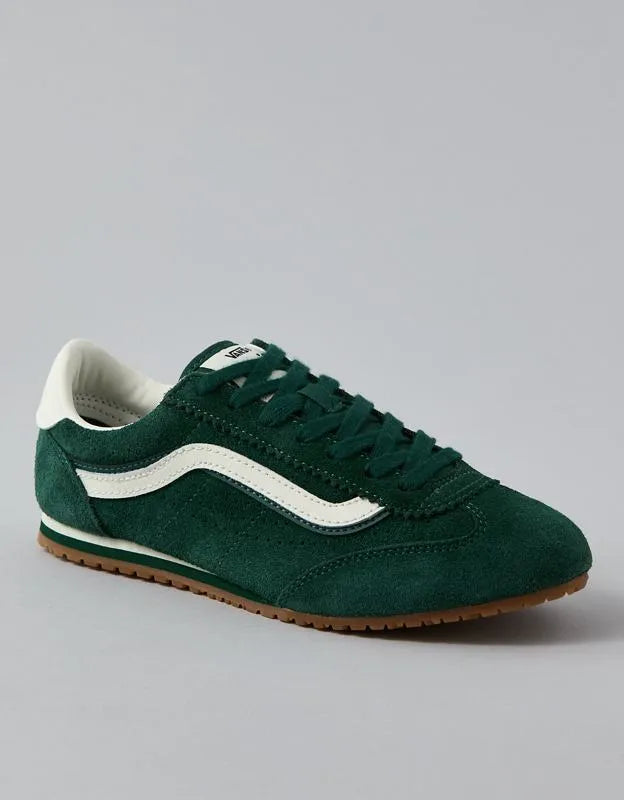 Vans Super Lowpro Shoe