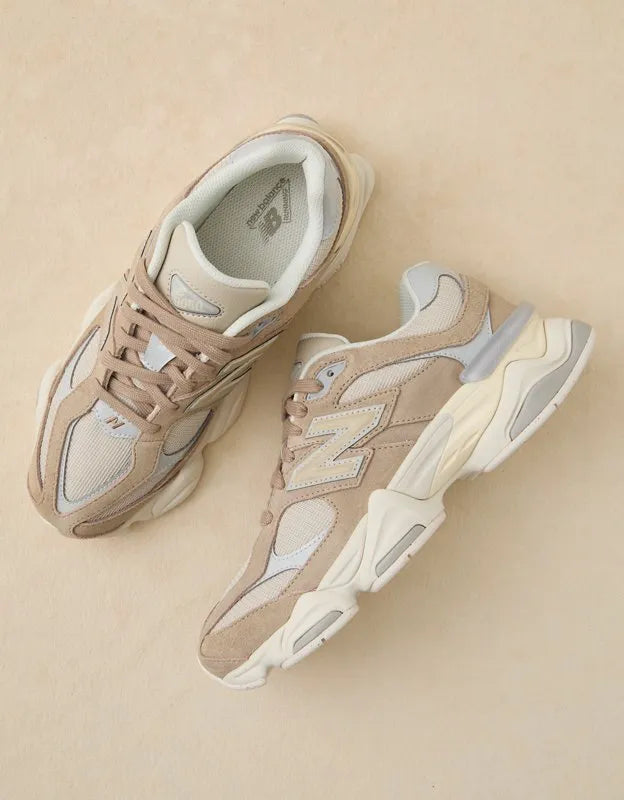 New Balance Women's 9060 Sneaker