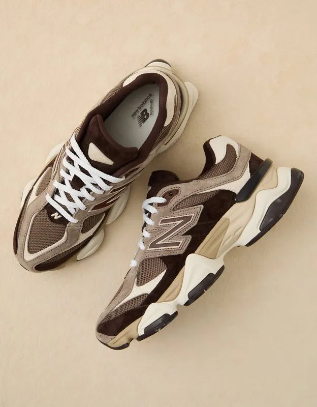 New Balance Women's 9060 Sneaker