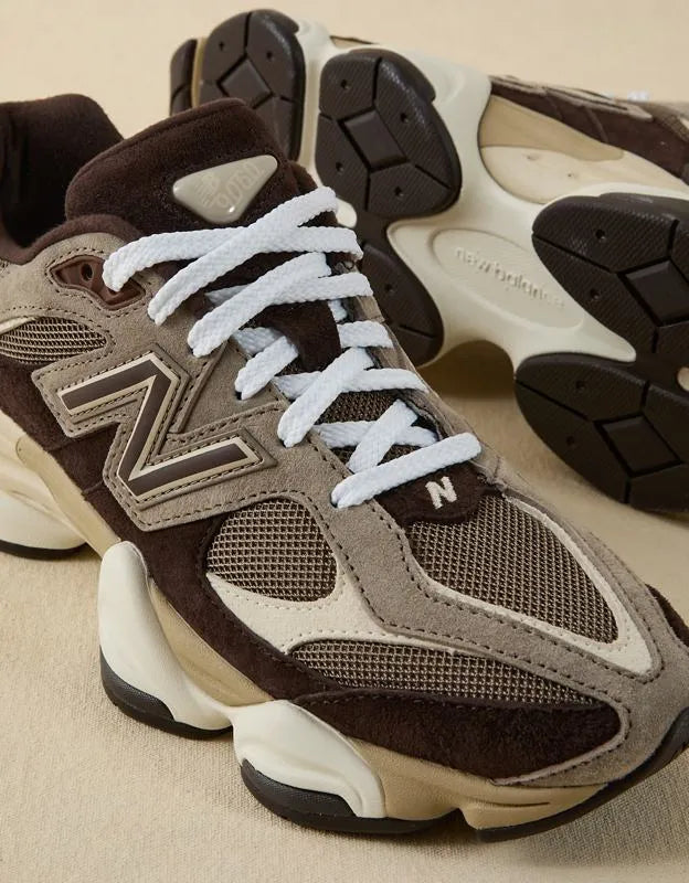 New Balance Women's 9060 Sneaker