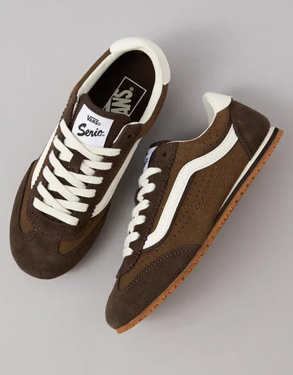Vans Super Lowpro Shoe