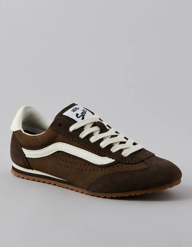 Vans Super Lowpro Shoe