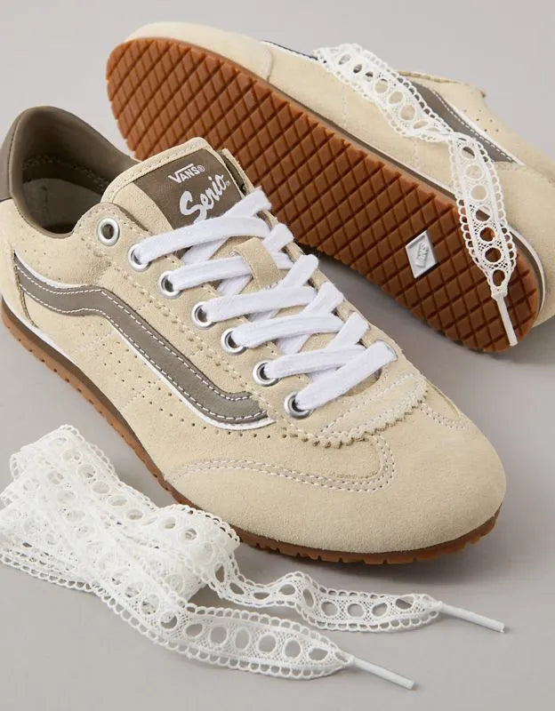 Vans Super Lowpro Shoe