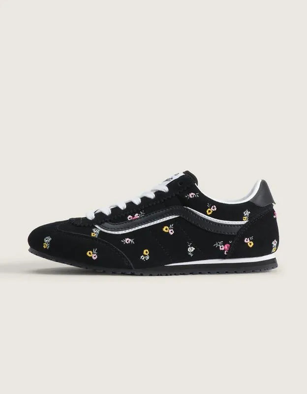 Vans Super Lowpro Shoe