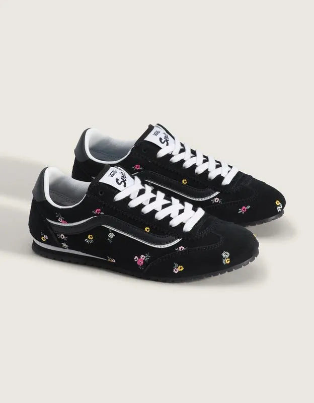 Vans Super Lowpro Shoe