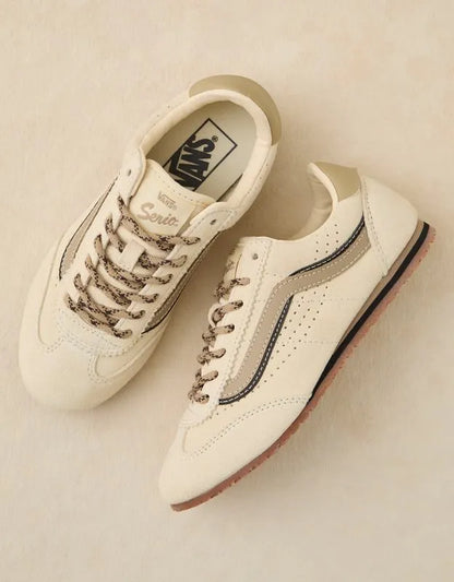 Vans Super Lowpro Shoe