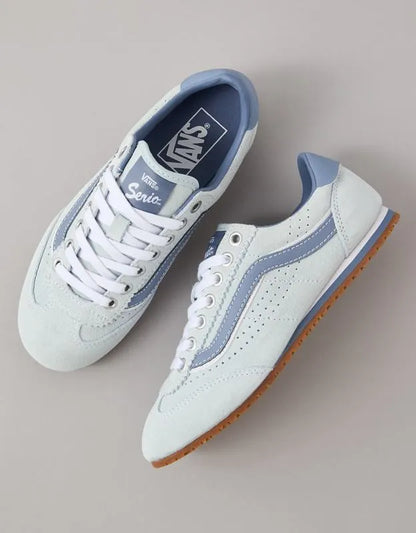 Vans Super Lowpro Sneaker