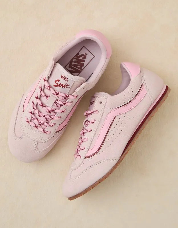 Vans Super Lowpro Shoe