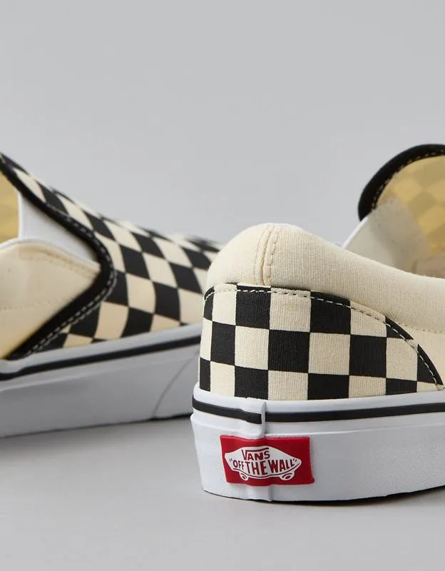Vans Classic Slip-On Shoe