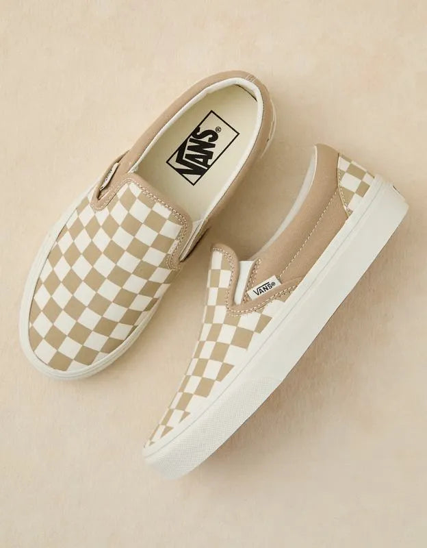 Vans Classic Slip-On Shoe