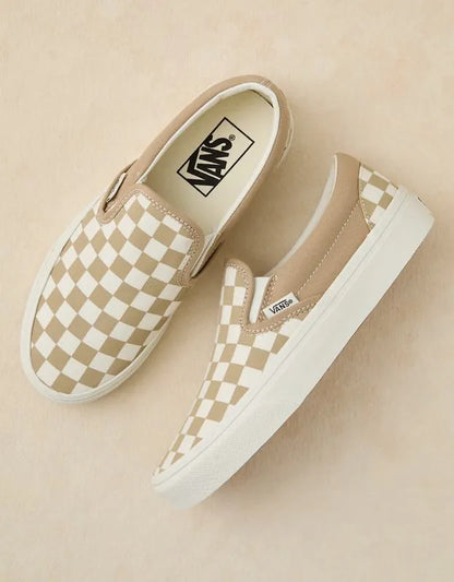 Vans Classic Slip-On Shoe