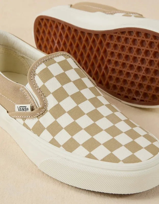 Vans Classic Slip-On Shoe