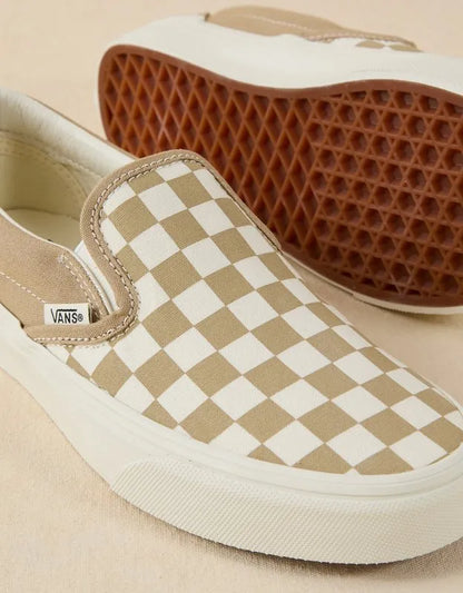 Vans Classic Slip-On Shoe