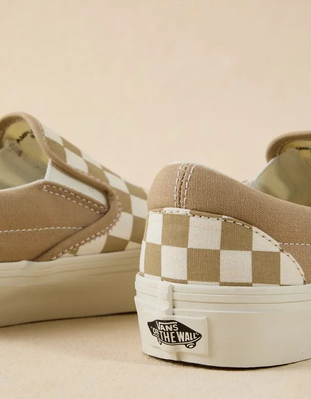 Vans Classic Slip-On Shoe