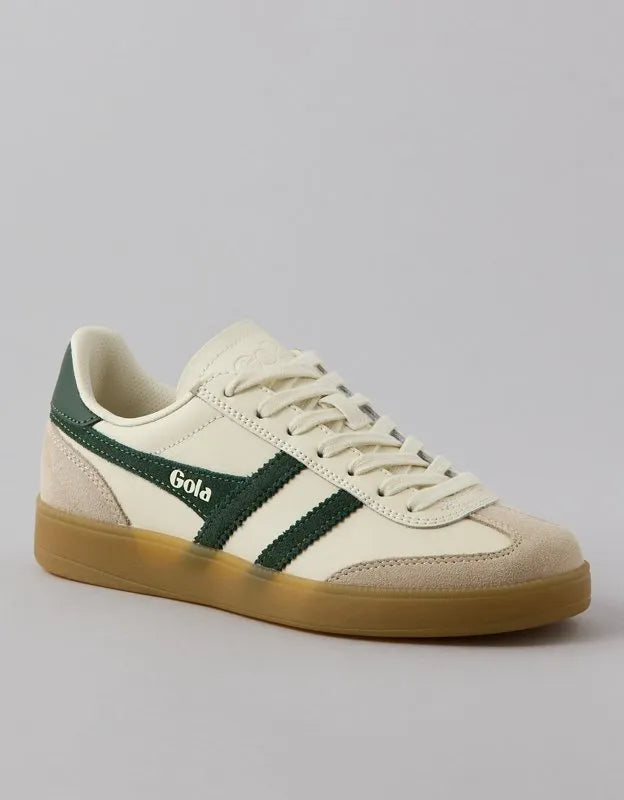 Gola Viper Leather Sneaker