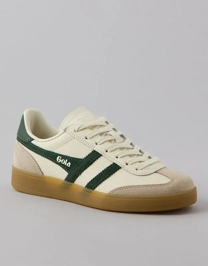 Gola Viper Leather Sneaker