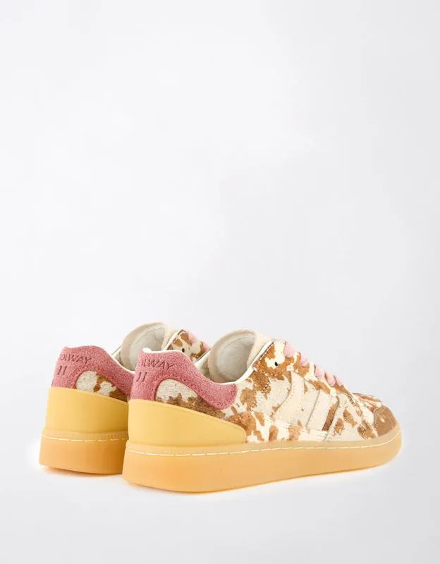 Coolway Goal Sneaker