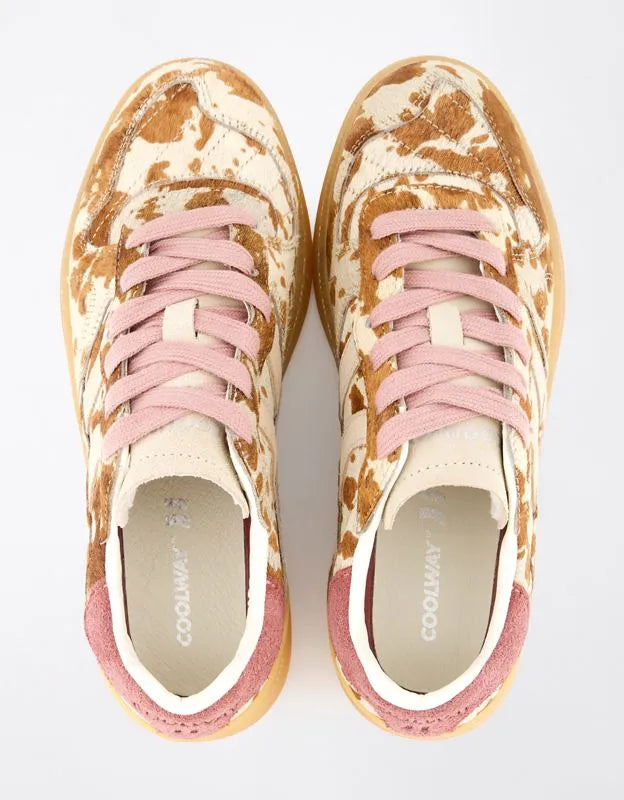 Coolway Goal Sneaker