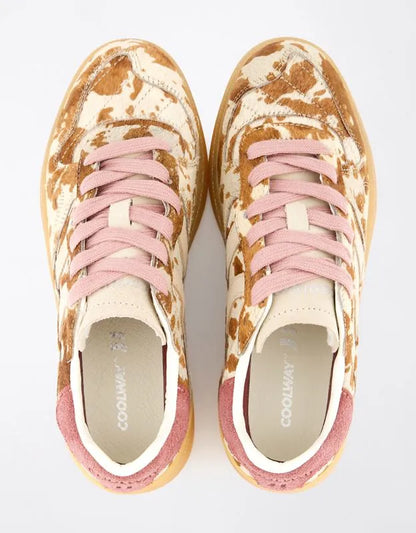 Coolway Goal Sneaker