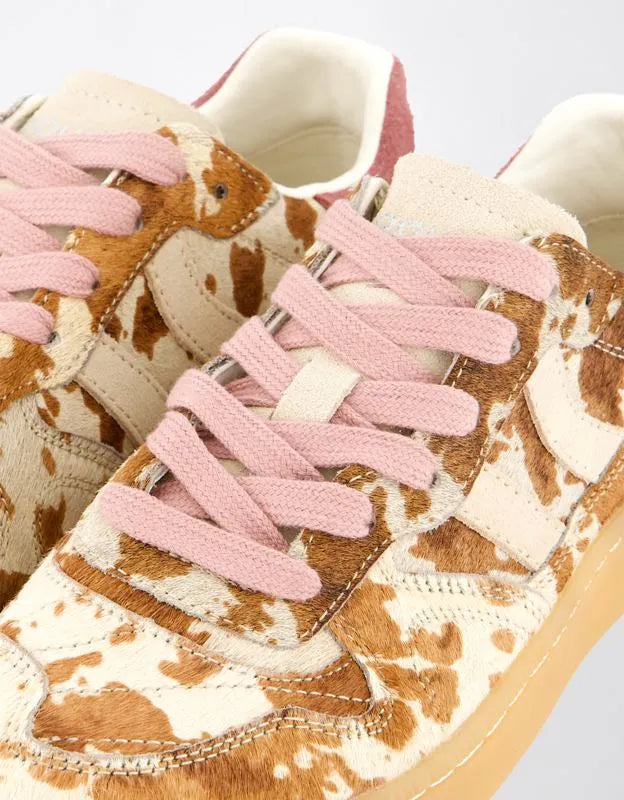 Coolway Goal Sneaker