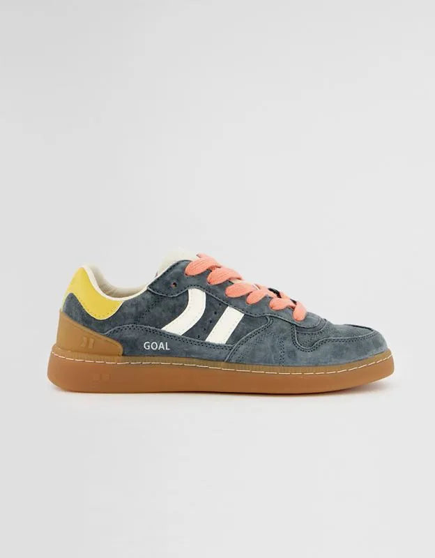 Coolway Goal Sneaker
