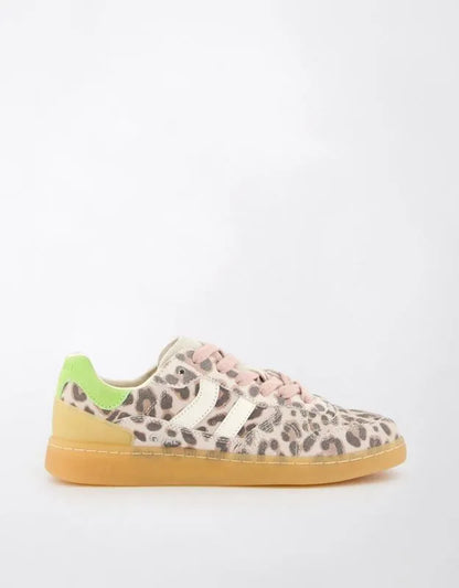 Coolway Goal Sneaker