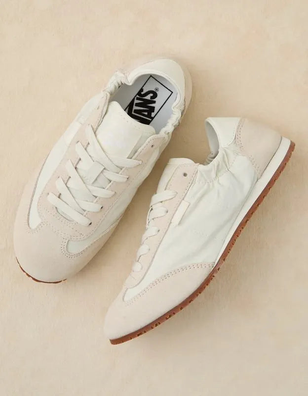Vans Super Lowpro Ballet Light Shoe