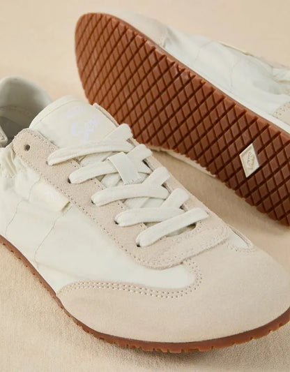 Vans Super Lowpro Ballet Light Shoe