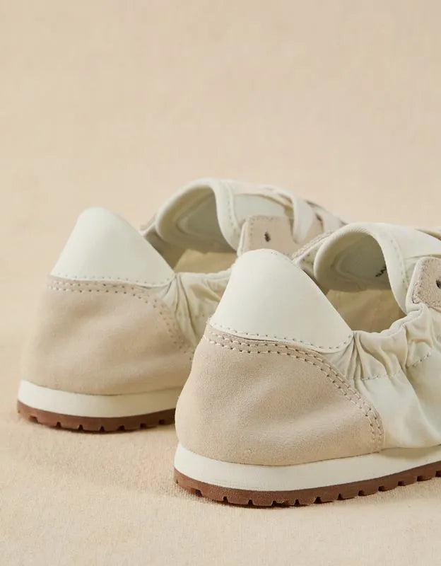 Vans Super Lowpro Ballet Light Shoe
