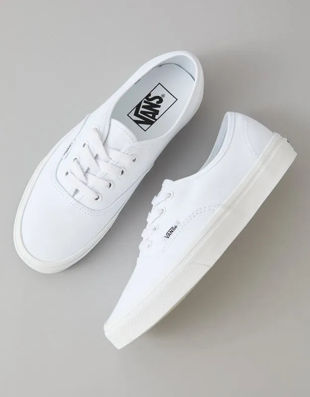 Vans Authentic Shoe