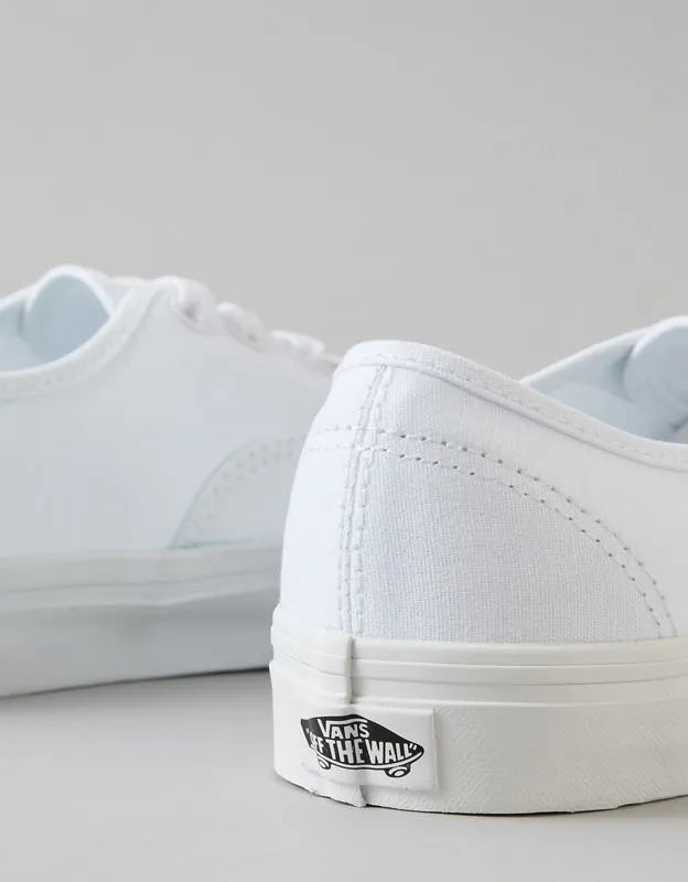 Vans Authentic Shoe