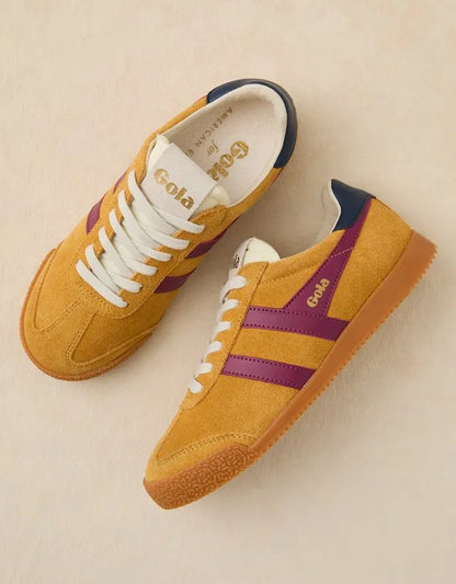 AE x Gola Elan Sneaker
