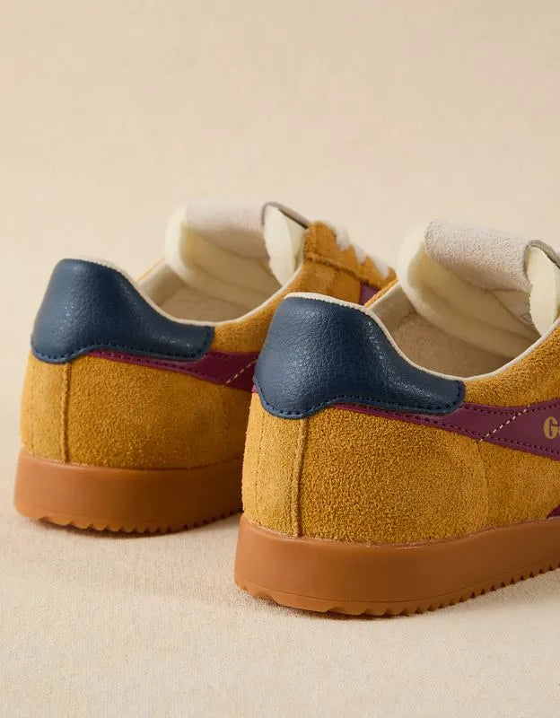 AE x Gola Elan Sneaker