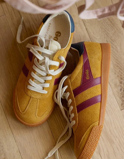 AE x Gola Elan Sneaker