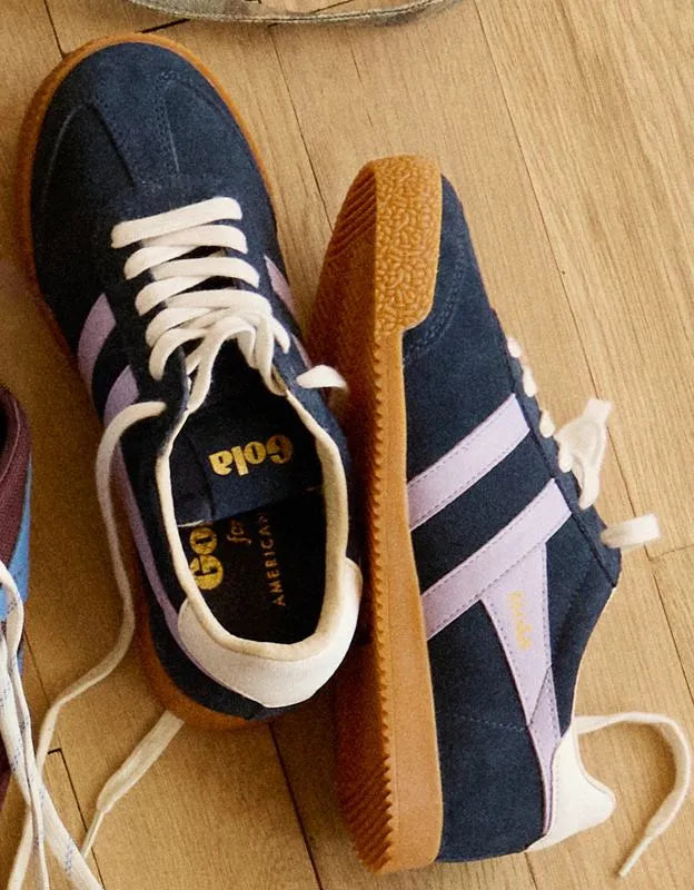AE x Gola Elan Sneaker