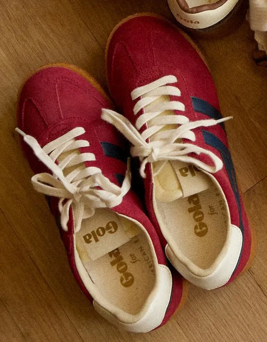 AE x Gola Elan Sneaker